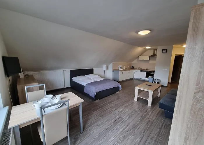 Nowe Apartamenty Cmk