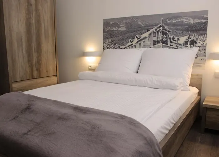 Nowe Apartamenty Cmk