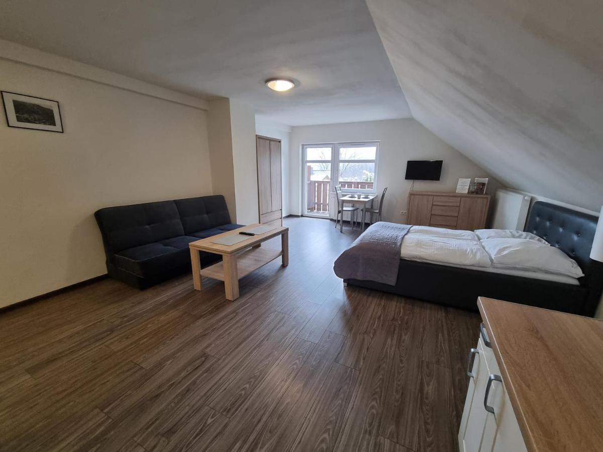 Nowe Cmk Apartamento Karpacz