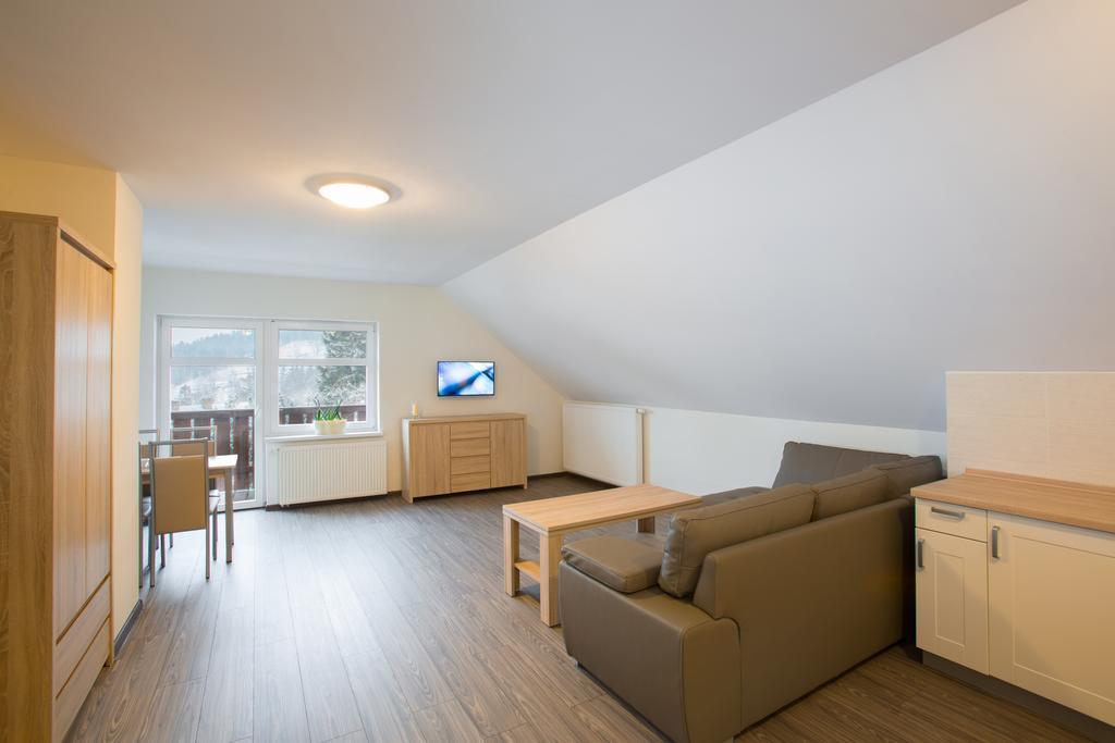 Apartamento Nowe Cmk Karpacz