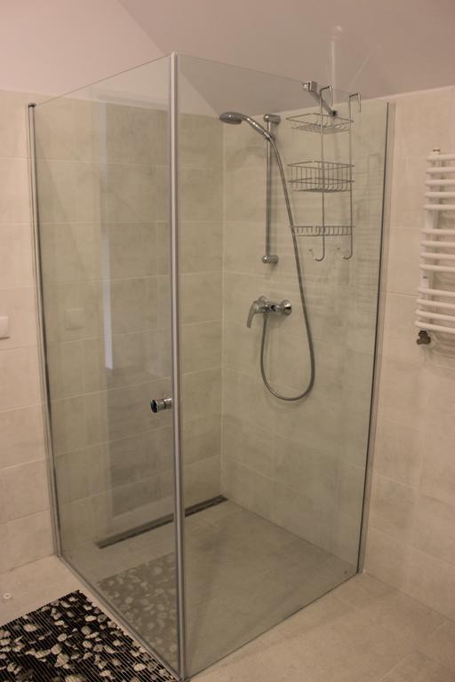 Nowe Cmk Apartamento *