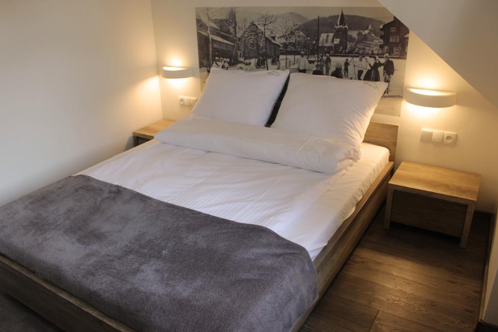 Apartamento Nowe Cmk Karpacz