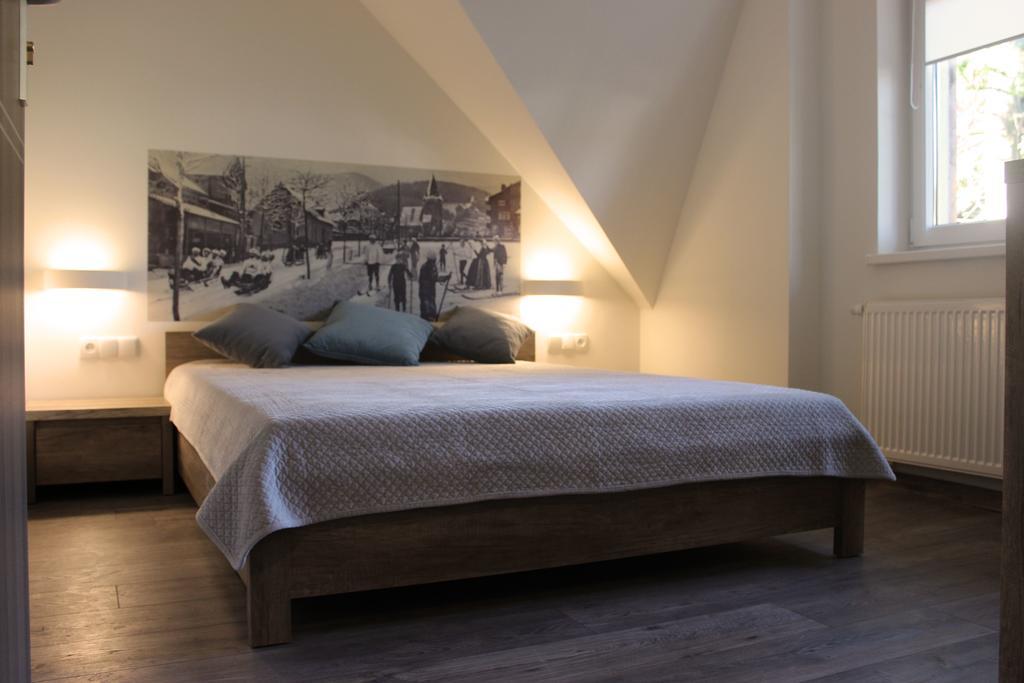 Apartamento Nowe Cmk *