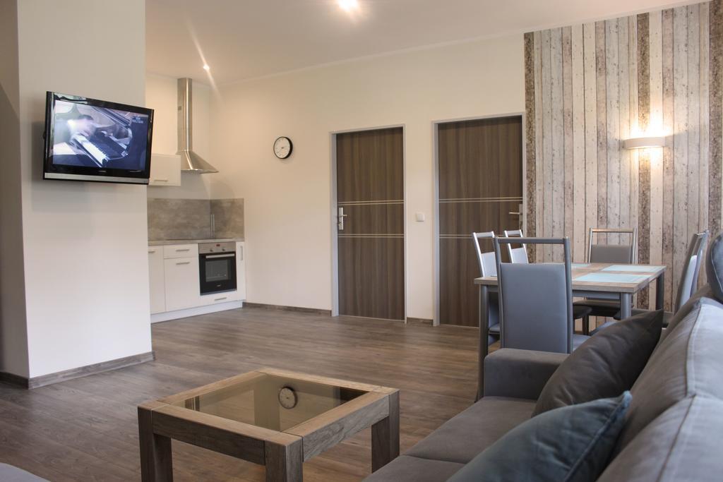 Nowe Cmk Apartamento