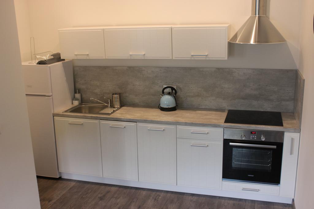 Apartamento Nowe Cmk *