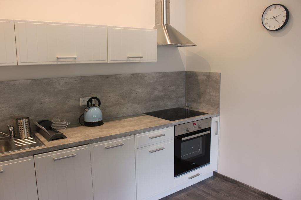 Apartamento Nowe Cmk Karpacz