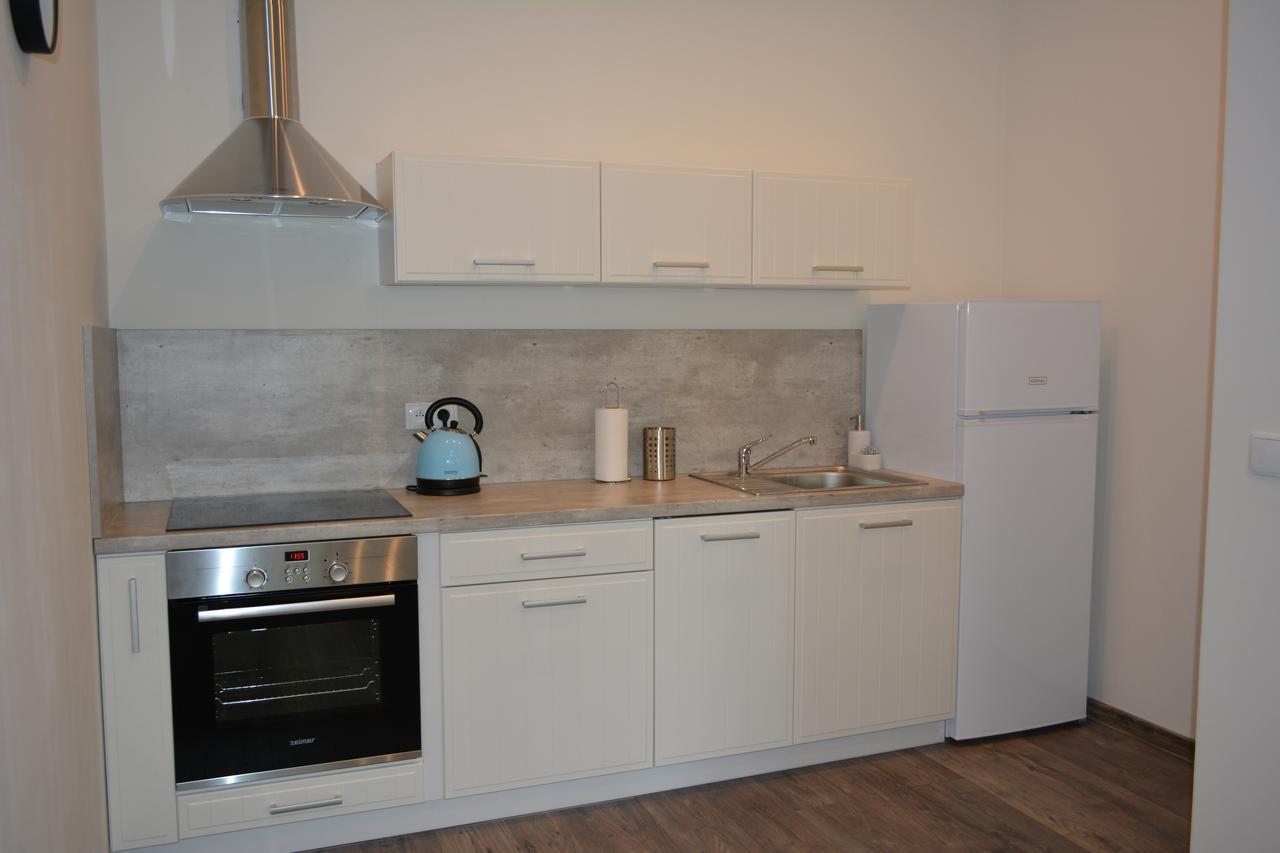 Apartamento Nowe Cmk Karpacz