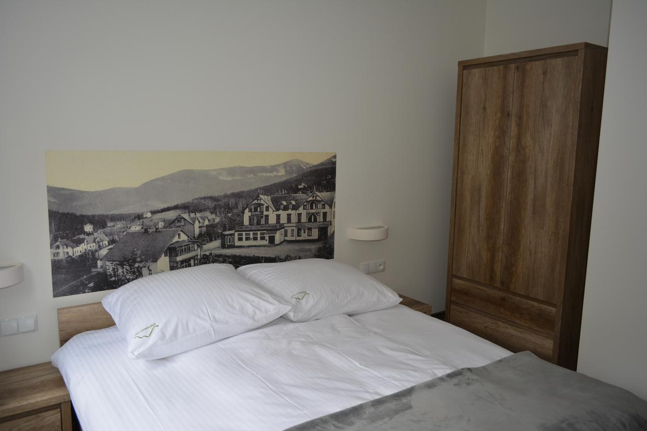 Apartamento Nowe Cmk