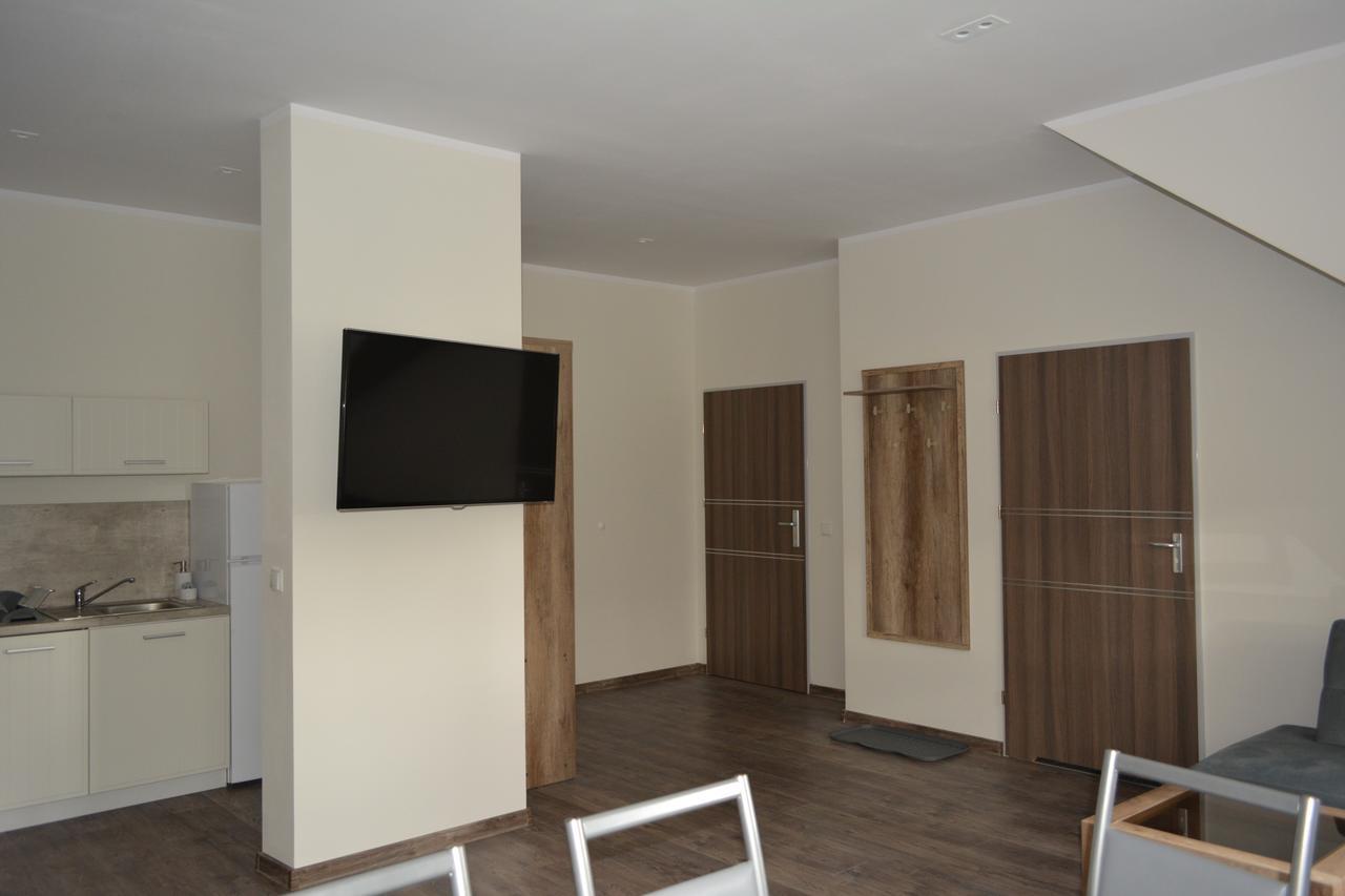 Nowe Cmk Apartamento Karpacz